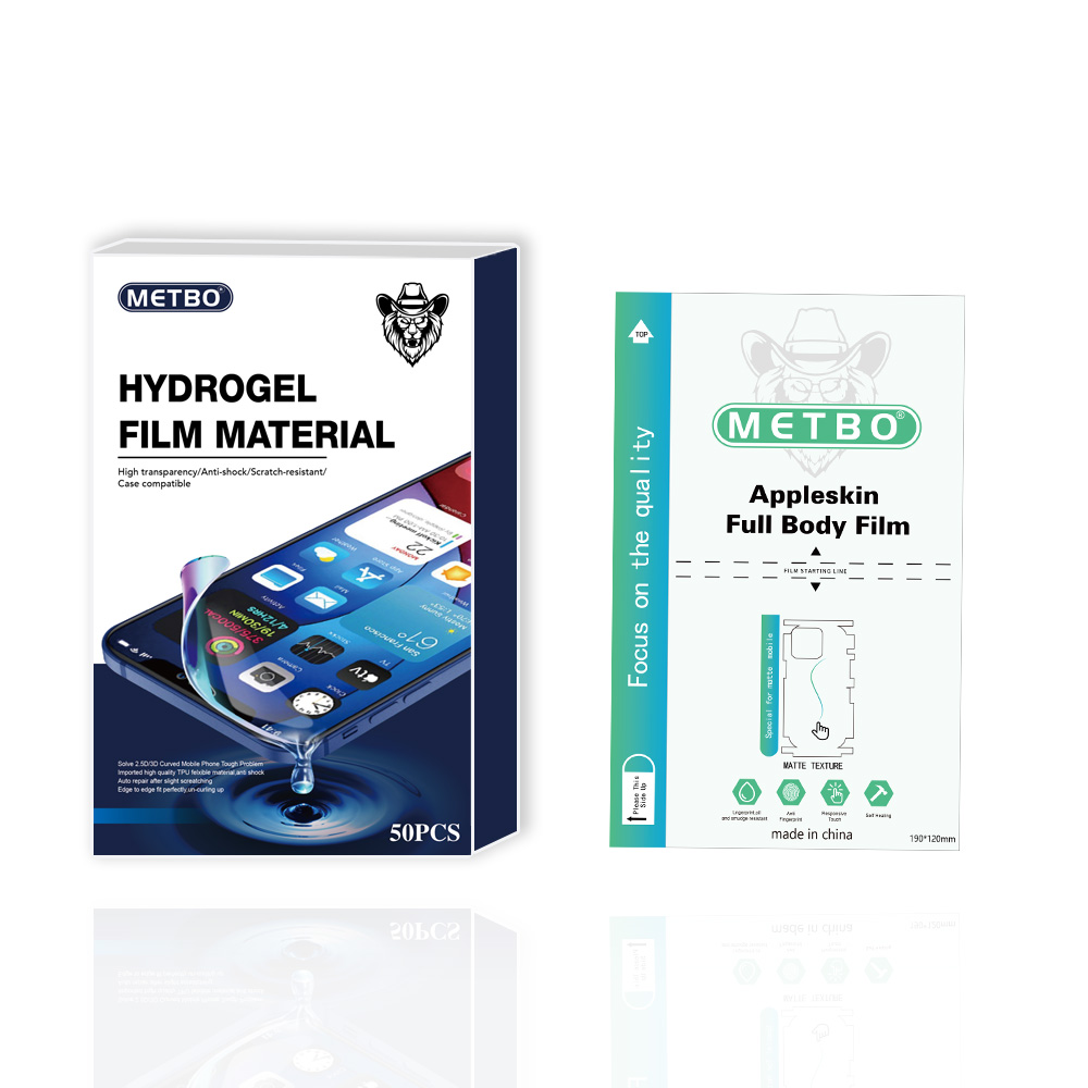 AppleSkin Full Body Film